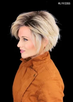 Flirting With Fashion Wig By Raquel Welch -Wig Specialty Shop IMG 8195