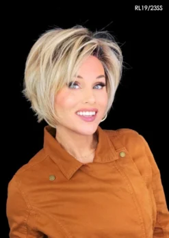 Flirting With Fashion Wig By Raquel Welch -Wig Specialty Shop IMG 8196