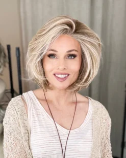 Untold Story By Raquel Welch | Mono Top -Wig Specialty Shop IMG 8633