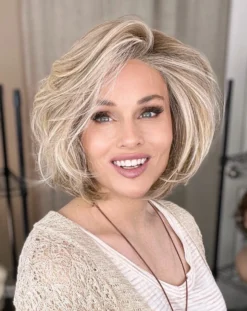 Untold Story By Raquel Welch | Mono Top -Wig Specialty Shop IMG 8634