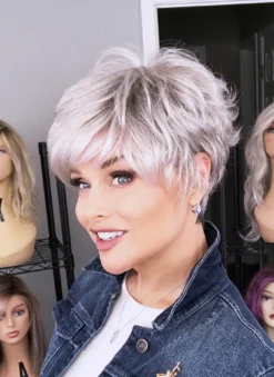 Sparkle Wig By Raquel Welch -Wig Specialty Shop IMG 9086