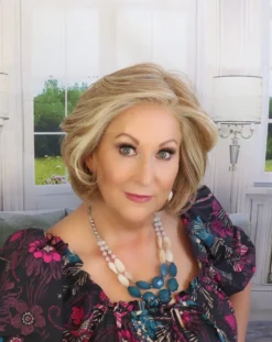 In Charge Wig By Raquel Welch | Mono Part -Wig Specialty Shop InCharge3