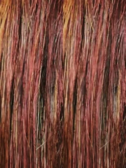 Eva Wig By Noriko -Wig Specialty Shop Irish Spice R