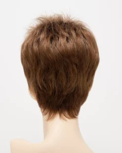 Ivy Wig By Envy -Wig Specialty Shop IvyBack GoldenNutmeg