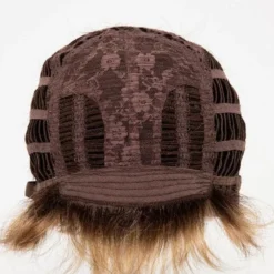 Ivy Wig By Envy -Wig Specialty Shop IvyFront GoldenNutmeg