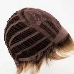 Ivy Wig By Envy -Wig Specialty Shop IvySide GoldenNutmeg