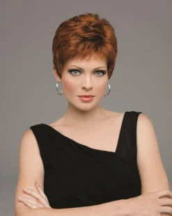 Jeannie Wig By Envy | Mono Top