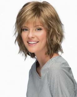 Jones Wig By Estetica -Wig Specialty Shop JONES