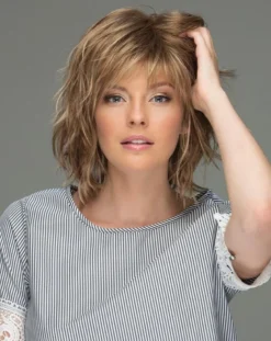 Jones Wig By Estetica -Wig Specialty Shop JONES2