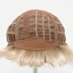 Jacqueline Wig By Envy -Wig Specialty Shop JacquelineFront LightBlonde