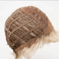 Jacqueline Wig By Envy -Wig Specialty Shop JacquelineSide LightBlonde