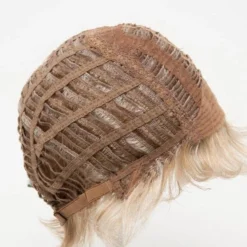 Jacqueline Petite Wig By Envy 28 Jacqueline Petite Wig By Envy -Wig Specialty Shop JacquelineSide LightBlonde 8adfb50c f10a 41d3 ac18 efaf69a98e68