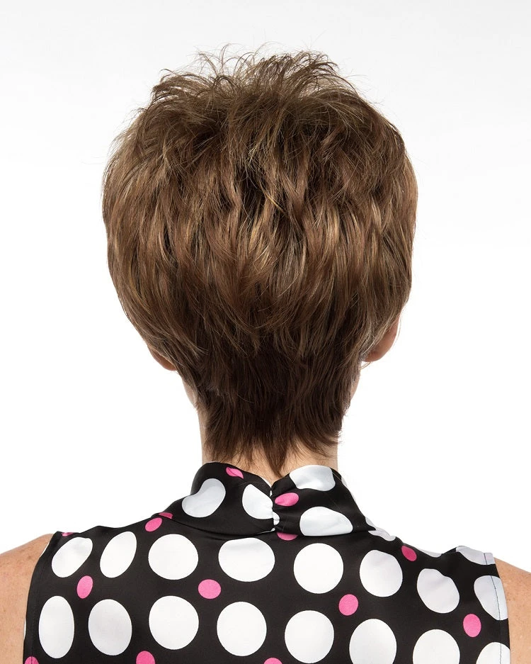 Jacqueline Petite Wig By Envy 4 Jacqueline Petite Wig By Envy - Image 4