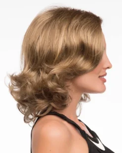 Jade Wig By Envy | Large Cap -Wig Specialty Shop Jade0076 2