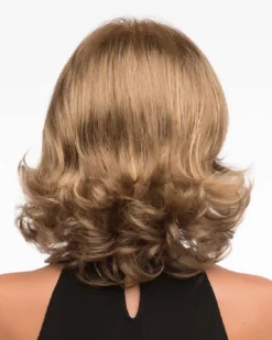 Jade Wig By Envy | Large Cap -Wig Specialty Shop Jade0078 2