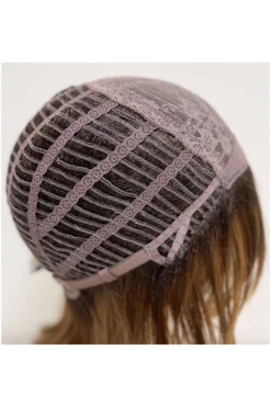 Jan Wig By Rene Of Paris | Synthetic -Wig Specialty Shop JanCapConstruction 1