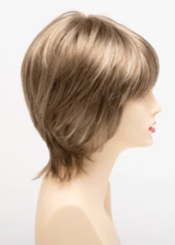 Jane Wig By Envy | Mono Top -Wig Specialty Shop Jane Almond Breeze