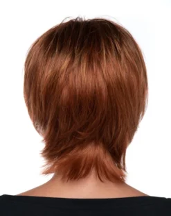 Jane Wig By Envy | Mono Top -Wig Specialty Shop Jane BK LighterRed