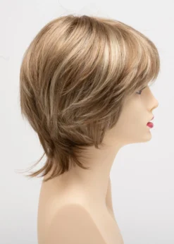 Jane Wig By Envy | Mono Top -Wig Specialty Shop Jane Dark Blonde
