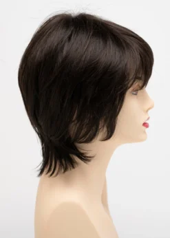 Jane Wig By Envy | Mono Top -Wig Specialty Shop Jane Dark Brown