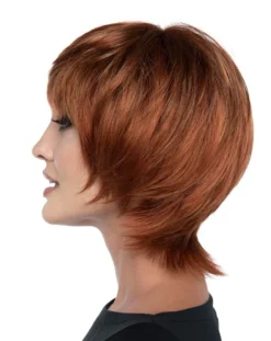 Jane Wig By Envy | Mono Top -Wig Specialty Shop Jane LS LighterRed