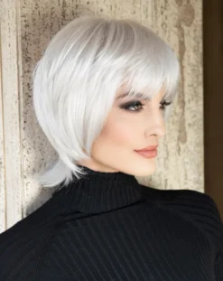 Jane Wig By Envy | Mono Top -Wig Specialty Shop Jane LightGrey 3481