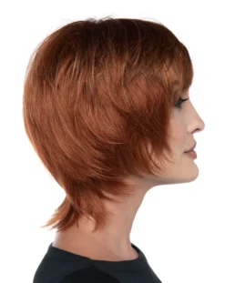 Jane Wig By Envy | Mono Top -Wig Specialty Shop Jane RS LighterRed