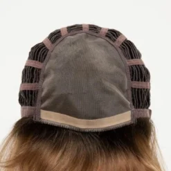 Jasmine Wig By Envy | Mono Top -Wig Specialty Shop JasmineFront GoldenNutmeg B