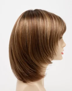 Jasmine Wig By Envy | Mono Top -Wig Specialty Shop JasmineRightSide GoldenNutmeg