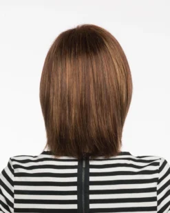 Jasmine Wig By Envy | Mono Top -Wig Specialty Shop Jasmineback