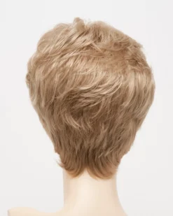 Jeannie Wig By Envy | Mono Top -Wig Specialty Shop JeannieBack MediumBlonde