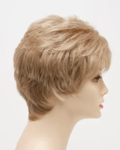 Jeannie Wig By Envy | Mono Top -Wig Specialty Shop JeannieRightSide Mediumblonde