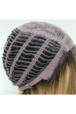 Jodie Wig By Rene Of Paris | Synthetic -Wig Specialty Shop JodieCapConstruction 1