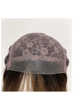 Jodie Wig By Rene Of Paris | Synthetic -Wig Specialty Shop JodieCapConstruction 2