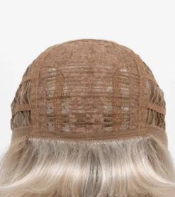 Jolie Wig By Envy -Wig Specialty Shop JolieFront LightBlonde