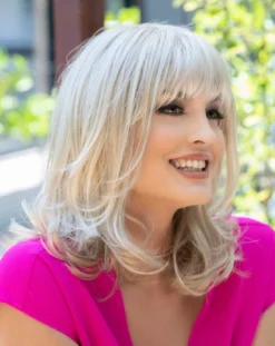 Jolie Wig By Envy -Wig Specialty Shop Jolie LS4