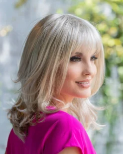 Jolie Wig By Envy -Wig Specialty Shop Jolie LS6