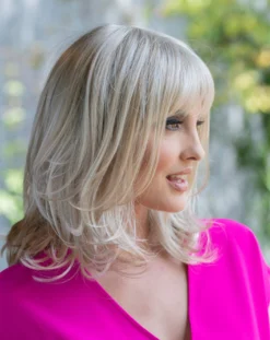 Jolie Wig By Envy -Wig Specialty Shop Jolie LS7