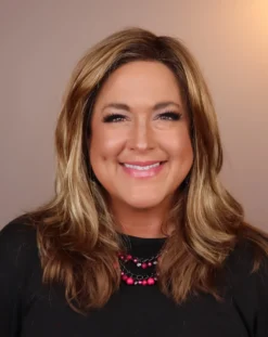 Joy Wig By Envy | Mono Part -Wig Specialty Shop JoyEnvycreamedcoffee