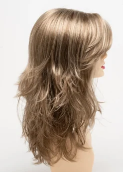 Joy Wig By Envy | Mono Part -Wig Specialty Shop Joy Almond Breeze