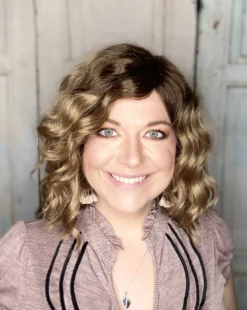 Julie Wig By Rene Of Paris | The Alexander Couture Collection -Wig Specialty Shop Julie1