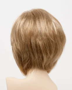 Juliet Wig By Envy | Mono Part -Wig Specialty Shop JulietBack VanillaButter