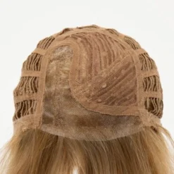 Juliet Wig By Envy | Mono Part -Wig Specialty Shop JulietFront VanillaButter