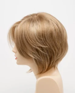 Juliet Wig By Envy | Mono Part -Wig Specialty Shop JulietLeftSide VanillaButter