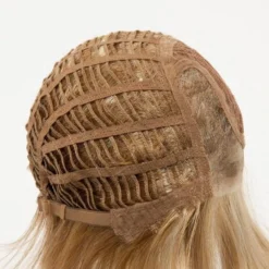 Juliet Wig By Envy | Mono Part -Wig Specialty Shop JulietSide VanillaButter