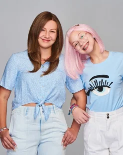 Straight A Style Wig By Hairdo| Children's Wig -Wig Specialty Shop KIDZ StraightAStyle Group1