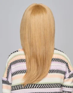 Straight A Style Wig By Hairdo| Children's Wig -Wig Specialty Shop KIDZ StraightAStyle Model Side3