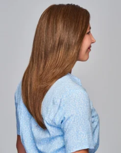 Straight A Style Wig By Hairdo| Children's Wig -Wig Specialty Shop KIDZ StraightAStyle Model Side4