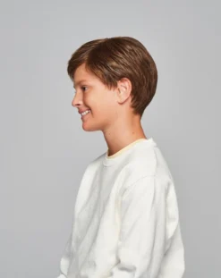 Super Mane Wig By Hairdo | Children's Wig -Wig Specialty Shop KIDZ SuperMane Model Side2