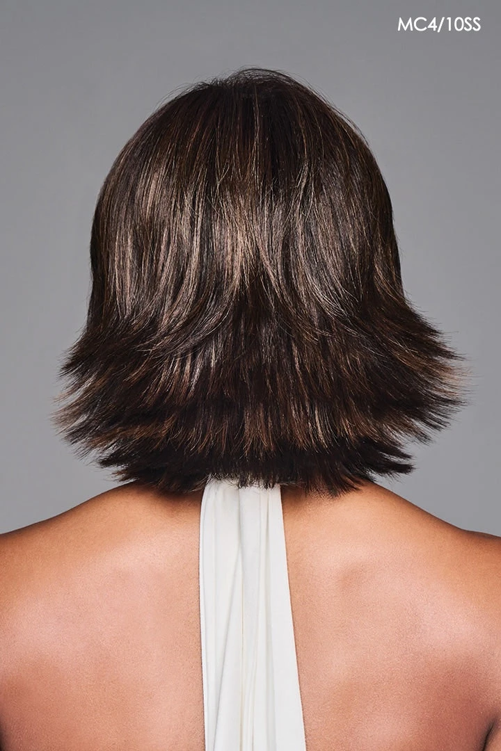 Chloe Wig By Kim Kimble | Heat-Friendly Synthetic 6 Chloe Wig By Kim Kimble | Heat-Friendly Synthetic - Image 6